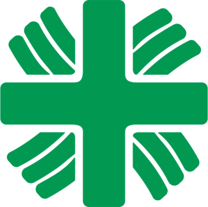 LOGO CARITAS